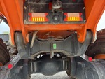Chassis with Hinge Points