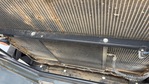 Engine with Radiator