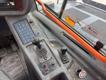Control Station with Dash Console