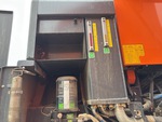 Hydraulics with Hydraulic Tank