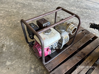Honda 3 in Bomba de agua