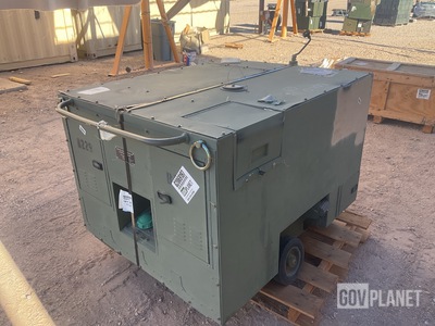 HDT TS 41000 Self-Powered Multifuel Heater