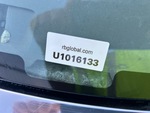 Serial Number / VIN