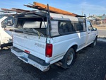 Picture, Right Rear Corner