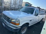 Picture, Left Front Corner