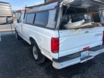 Picture, Left Rear Corner