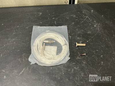 (154) Machine Bolts, (4) Shear Bolts & Assorted Items