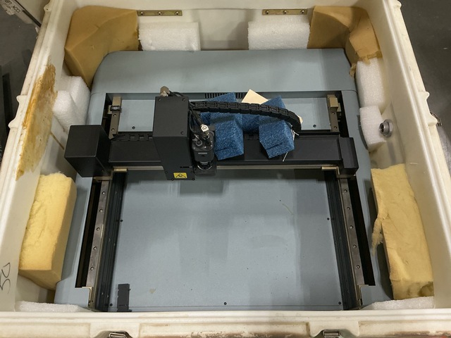 Huntron 99-0387 Access PXI Probe Tester