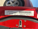 Aspect général with Numéro de série/Numéro d'identification du véhicule automobile