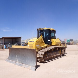 2023 Komatsu D71EXI-24 جرافة مجنزرة