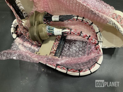 (3) 3221145 Cable Assemblies