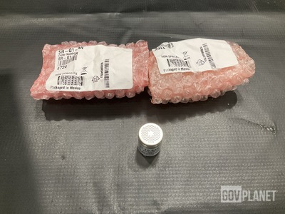 (22) Honeywell 50122982-008 Gas Detectors