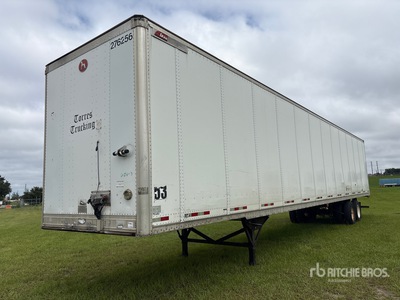 2013 Great Dane CPL-3314-21053 53 ft x 102 in T/A Rimorchio furgonato