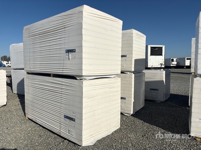 Quantity of (5) Polyiso Insulation