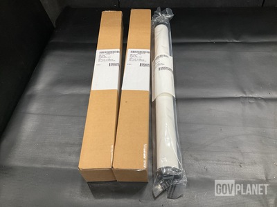 (28) Peco Facet GNG-220 Fluid Filter Elements