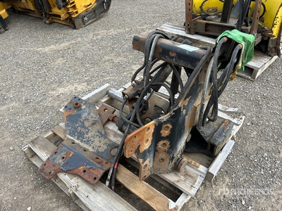 Backhoe Attachment