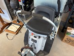 Control Station with 