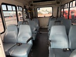 Interior with 