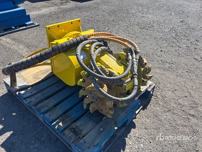 2023 Epiroc ER250 Excavator Drum Cutter Varios, accesorio para excavadora