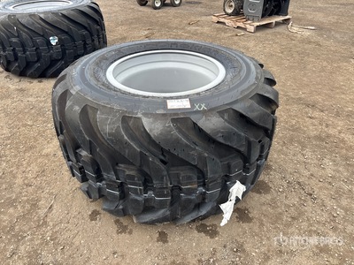 710/45-26.5 اطارات المواصلات