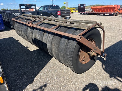 13 ft Packer