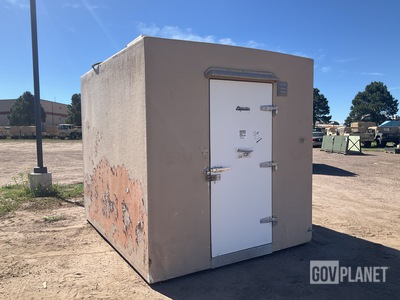 Polar King L810 Walk-In Freezer