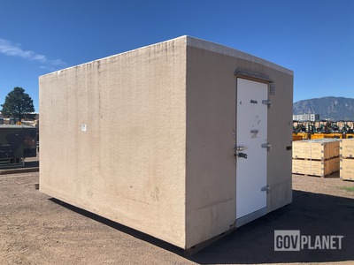 Polar King L1014 Walk-In Freezer