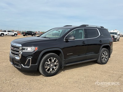 2020 GMC Acadia AWD SUV