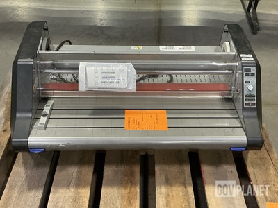 GBC Ultima 65 Laminator
