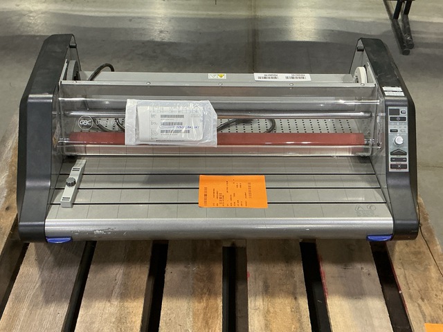 GBC Ultima 65 Laminator