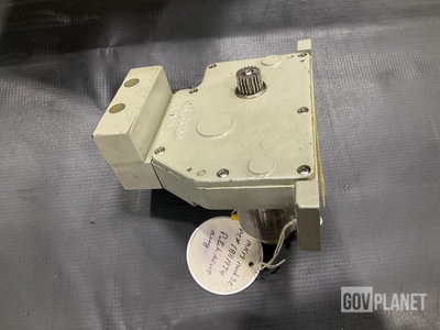 Northrop Grumman 1881974 Servo Assembly
