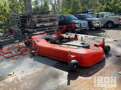 Kubota RCK60B23BX Mower Deck