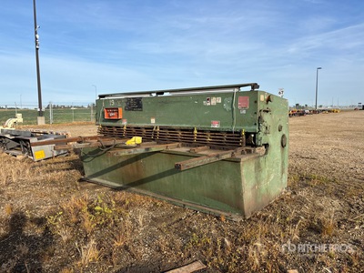 Summitt 10-1/4 Metal Shear