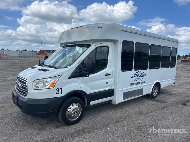 Buses