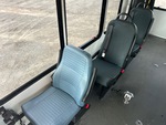 Interior with 