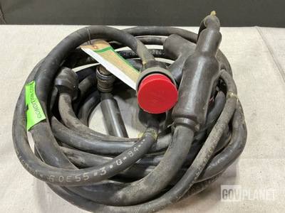 Navair & Navsea 3179470 Electrical Special Purpose Cable Assembly