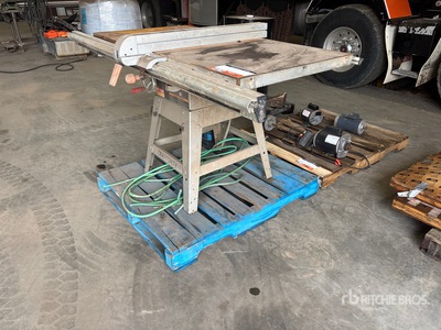 Craftsman Table Saw
