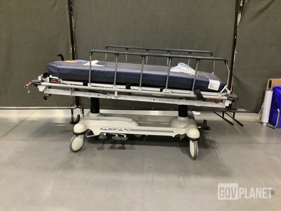 Stryker 1020 Trauma Stretcher