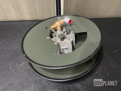 DRS 86441 Compressor Hose Reel