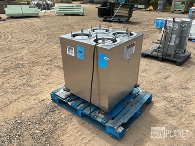Lakeside Dish Dispenser