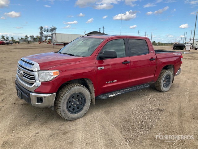 2017 Toyota