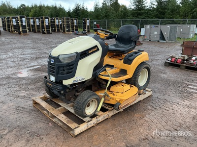Cub Cadet GTX 2100 Ride-On Ride On Rasenmäher