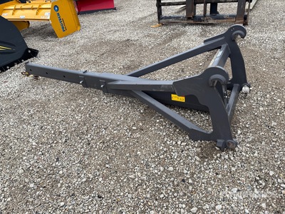 Wheel Loader Boom