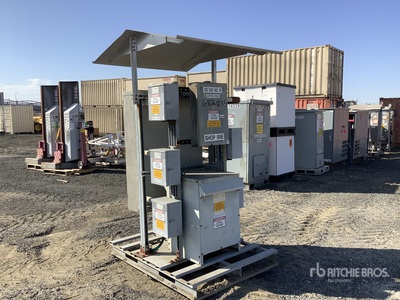 Electrical Switch Station