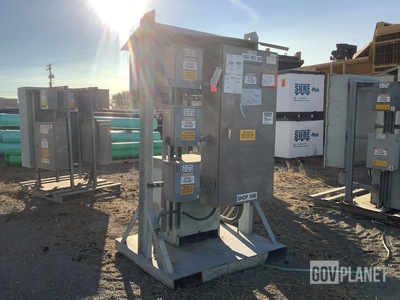 Electrical Switch Station