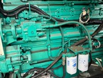 Engine with Fuel System