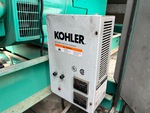 Generator with 