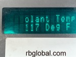 Control Station with Gauges