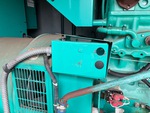 Generator with 