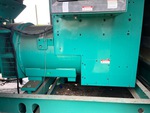 Generator with 